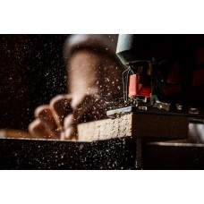 Řezání dřeva: Druhy pil na dřevo, techniky a inspirace